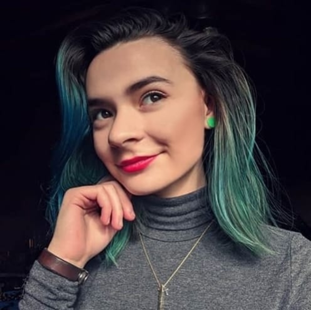 Meet your Posher, Isabelle